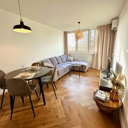 Appartamento Surf Biskupin *