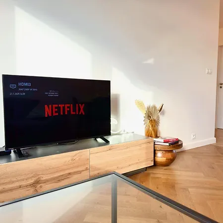 Appartamento Surf Biskupin *