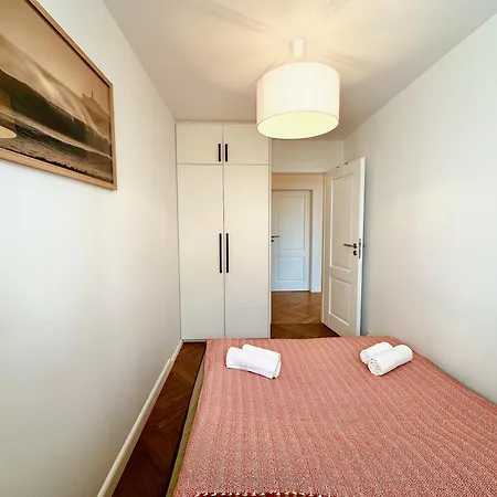 Surf Biskupin * Breslavia