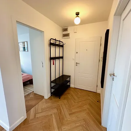 Appartamento Surf Biskupin