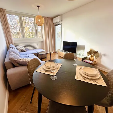 Appartamento Surf Biskupin