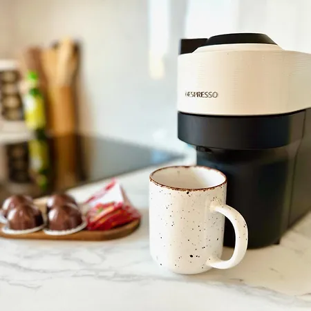 Surf Biskupin Appartamento Breslavia