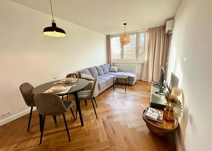 Appartamento Surf Biskupin *