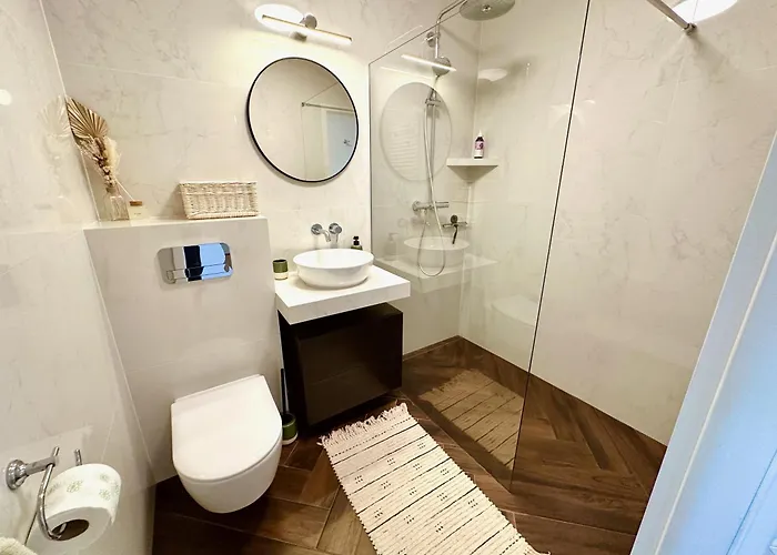 Surf Biskupin Appartamento Breslavia