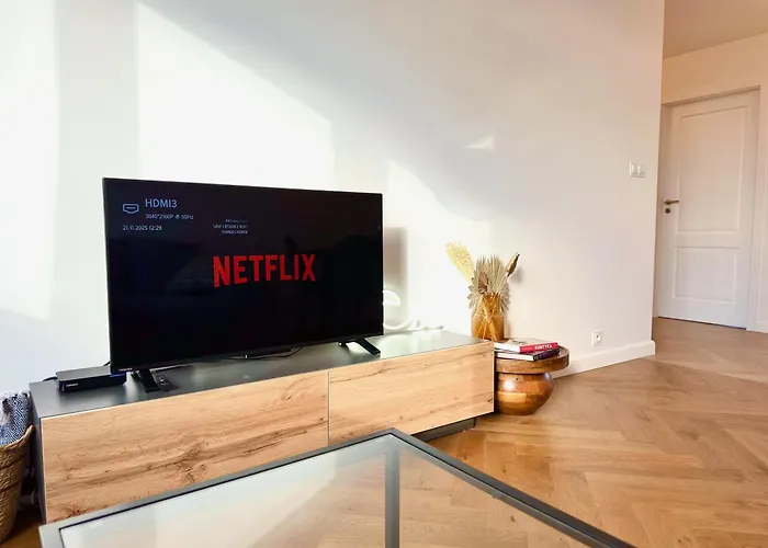 Appartamento Surf Biskupin *