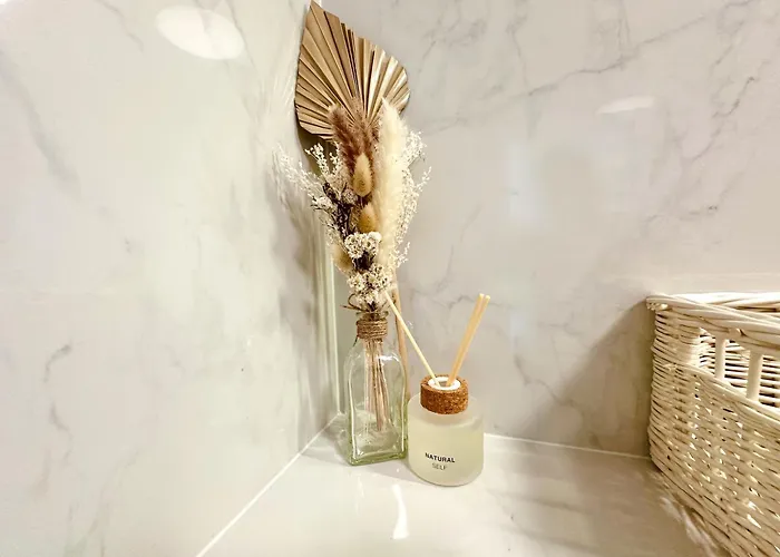 Appartamento Surf Biskupin Breslavia