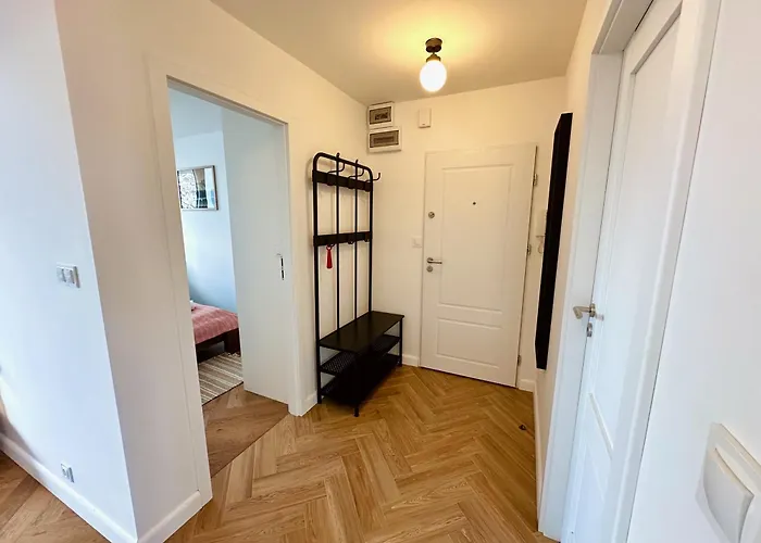 Appartamento Surf Biskupin