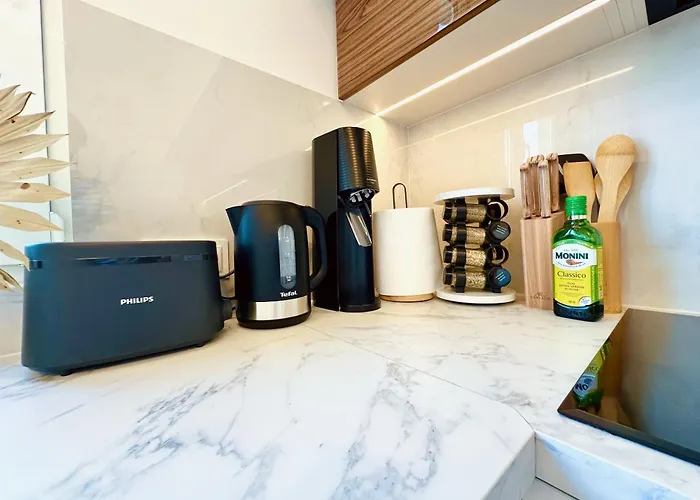 Surf Biskupin Appartamento