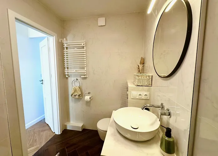 Surf Biskupin Appartamento *