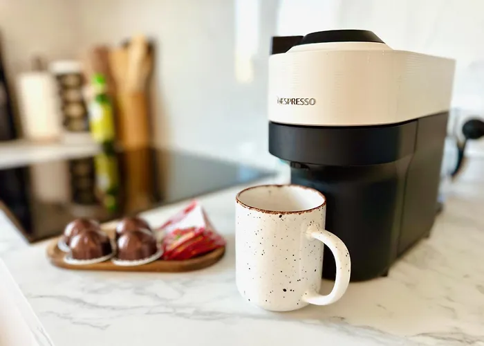 Surf Biskupin Appartamento Breslavia