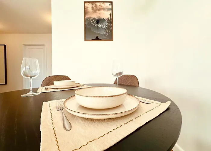 Surf Biskupin Appartamento *