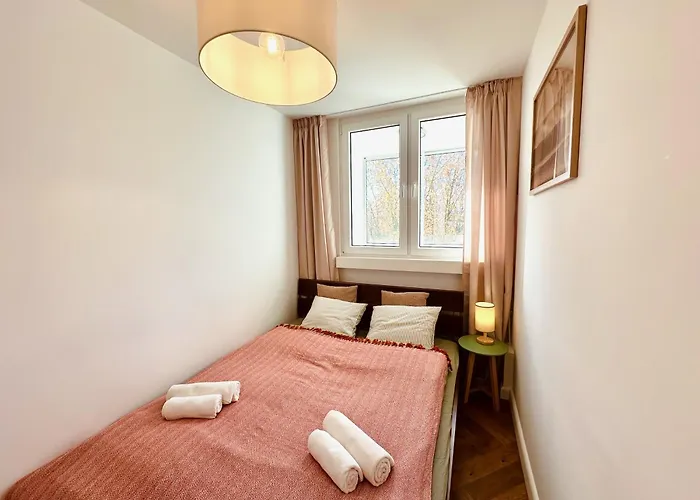 Appartamento Surf Biskupin *