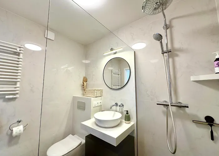 Surf Biskupin Appartamento *