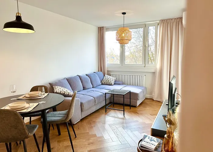 Appartamento Surf Biskupin