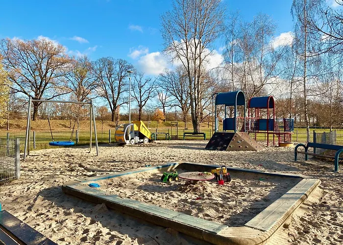 Appartamento Surf Biskupin *