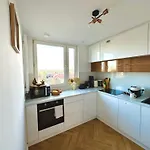 Апартаменти Surf Biskupin