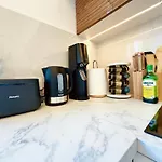 Surf Biskupin Апартаменти