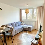 Апартаменти Surf Biskupin