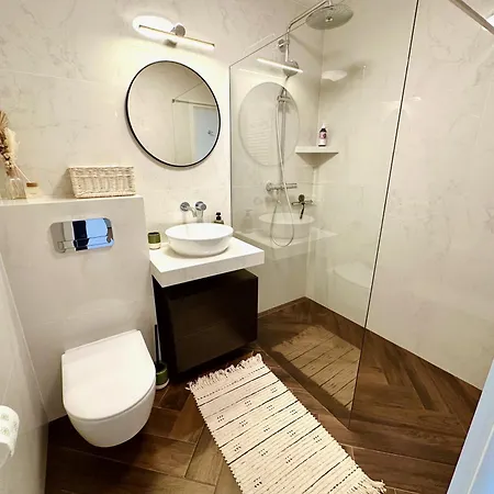 Surf Biskupin Lejlighed Wrocław