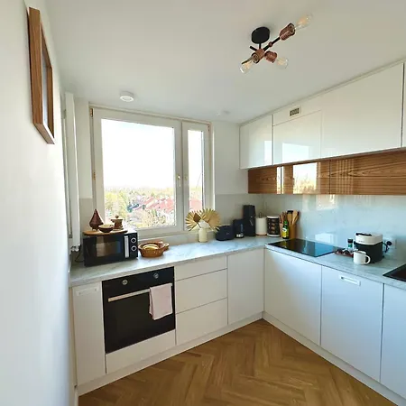 Lejlighed Surf Biskupin