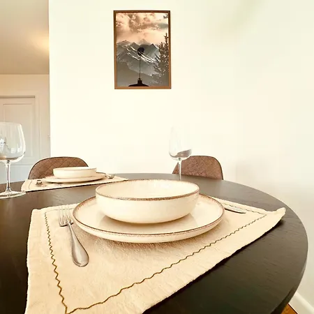 Surf Biskupin Lejlighed *