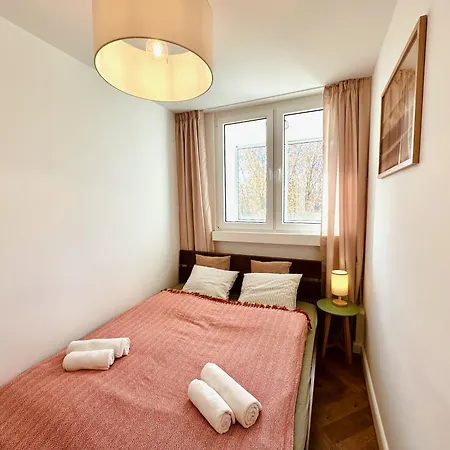 Lejlighed Surf Biskupin *