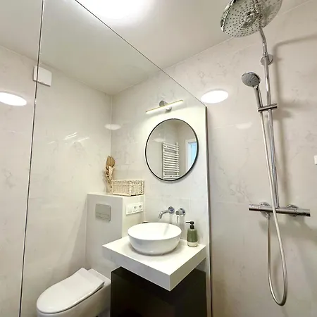 Surf Biskupin Lejlighed *