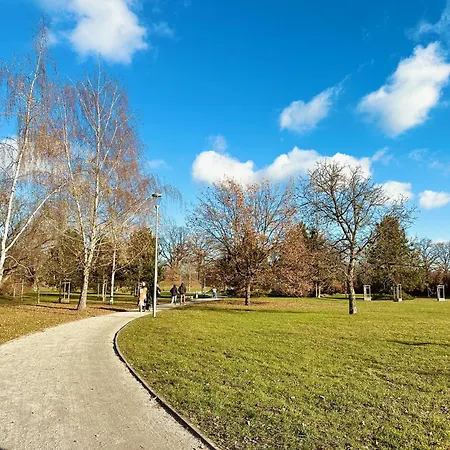 Surf Biskupin Lejlighed *