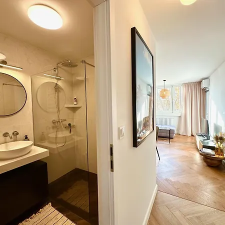 Surf Biskupin Апартаменти *