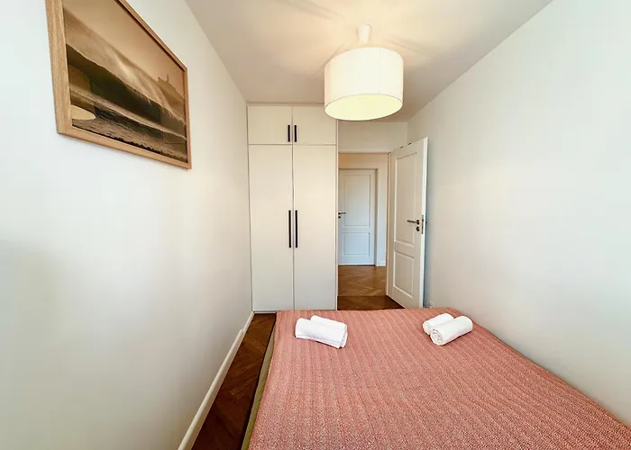 Surf Biskupin * 弗罗茨瓦夫