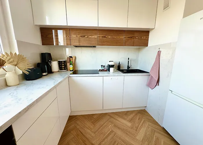 Surf Biskupin 公寓 *