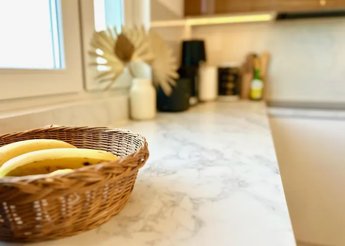 Surf Biskupin 公寓 *