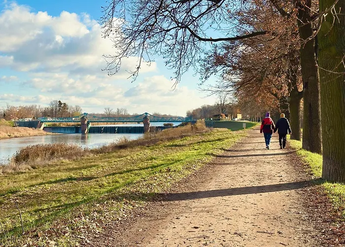 Surf Biskupin 弗罗茨瓦夫