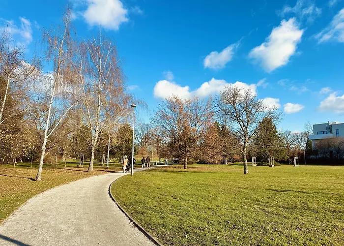 Surf Biskupin 公寓 *